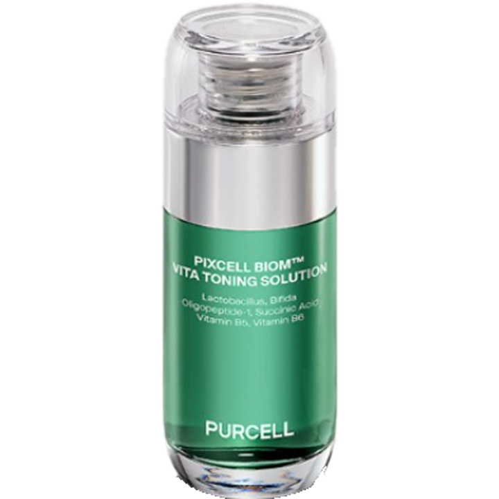 PixelByOm™ Vita Solución Tonificante