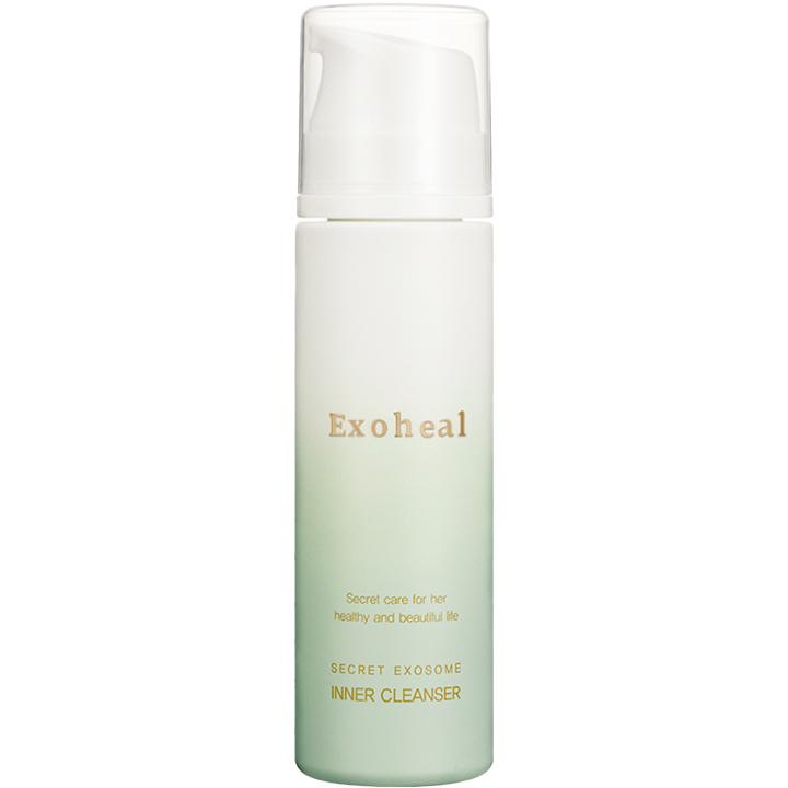 Exoheal Secret Exosome Inner Cleanser | Hwahae Global