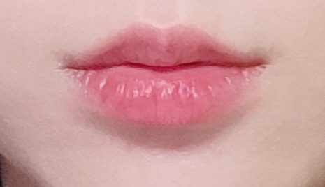 입술 발색