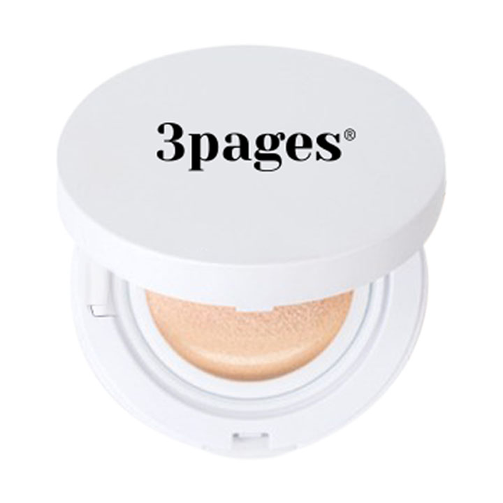 Cosmetics Airfit 胜肽气垫霜 [SPF50+/PA++++]