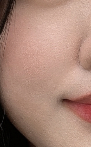 볼 발색