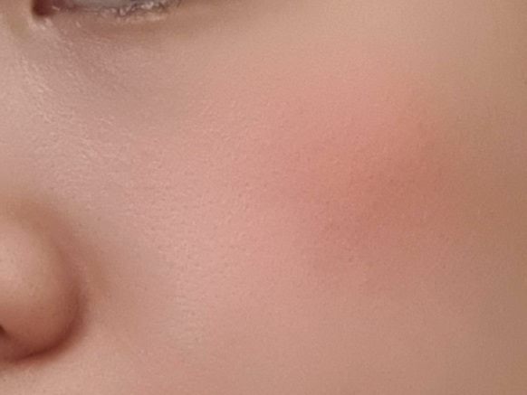 볼 발색