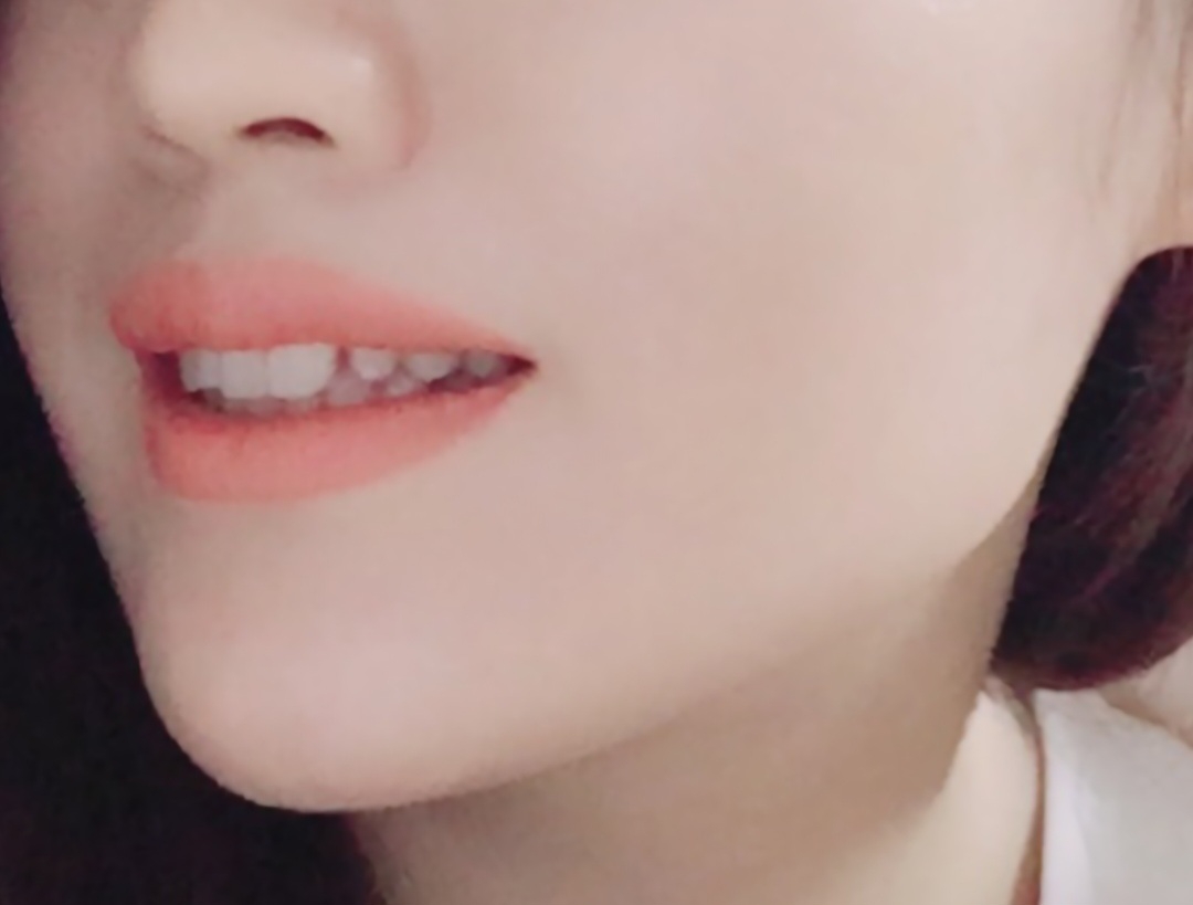 입술 발색