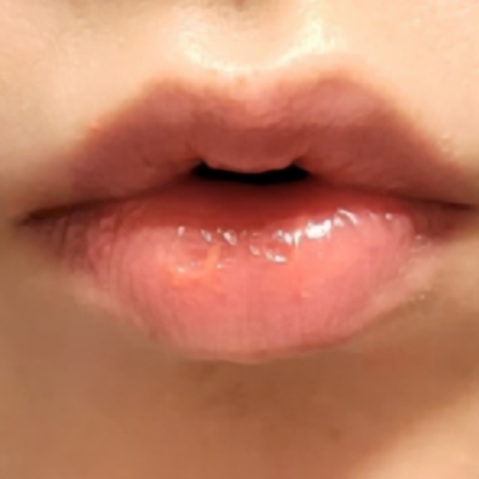 입술 발색