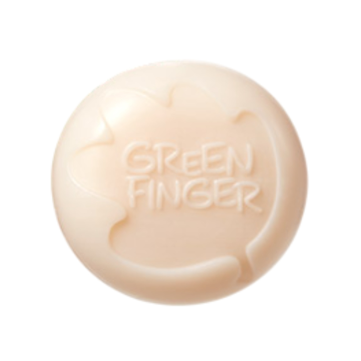 Jabón para bebés intensamente hidratante