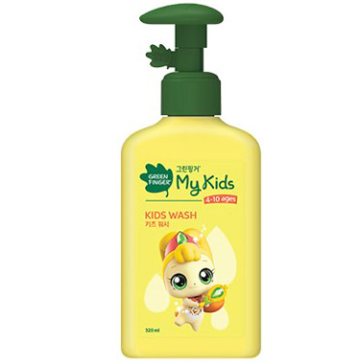 我的孩子们正在玩捉迷藏