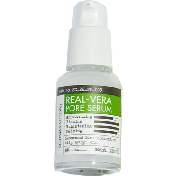 Realvera Pore Serum