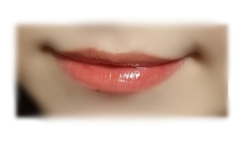 입술 발색