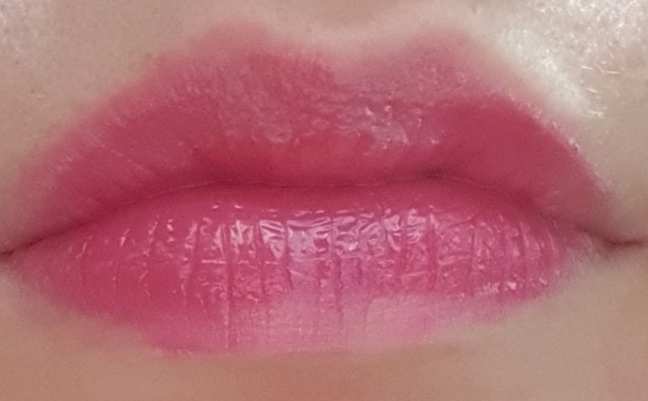입술 발색