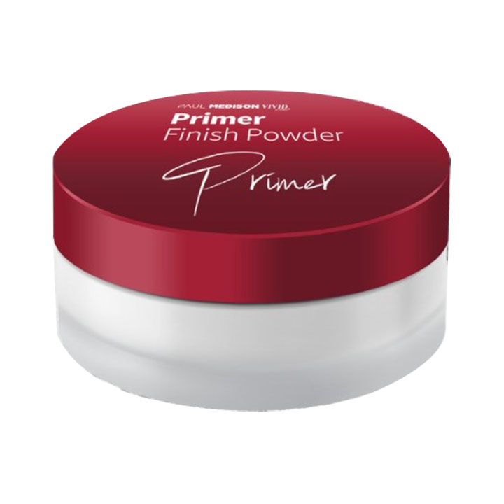 Vivid Primer Finish Powder