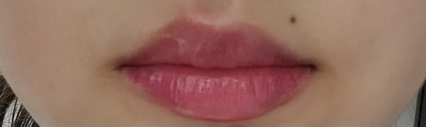 입술 발색