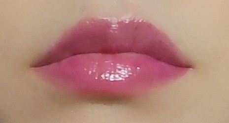 입술 발색