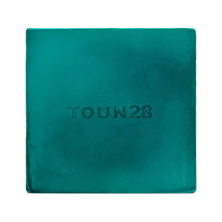 洗发皂(#S20薄荷)