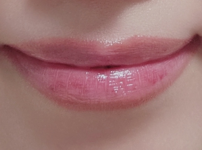 입술 발색