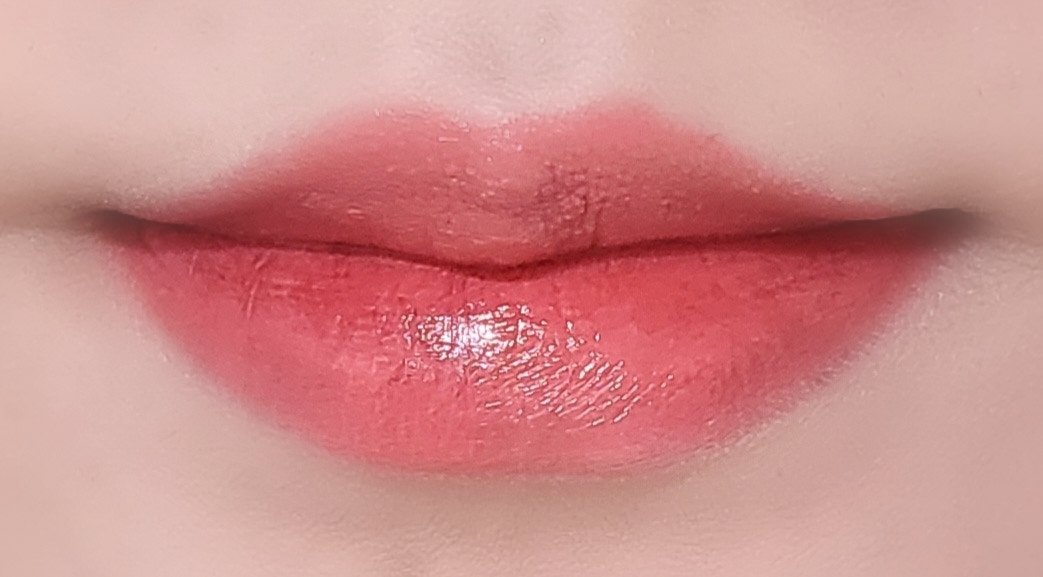 입술 발색