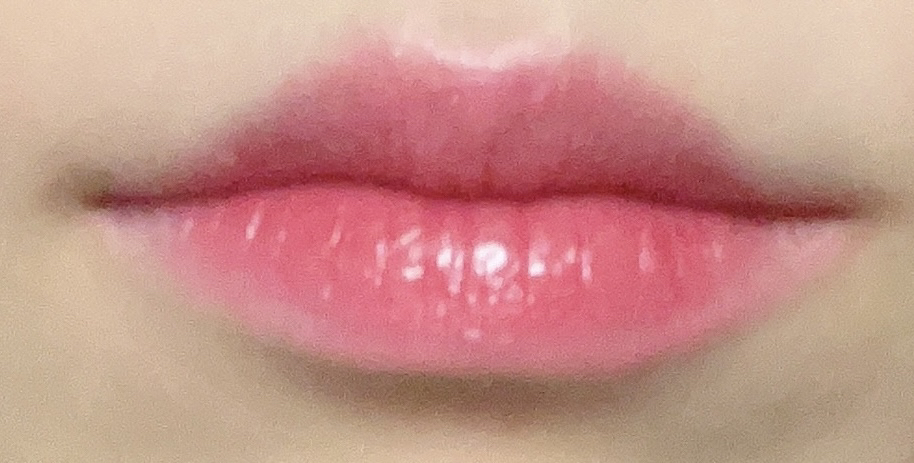 입술 발색