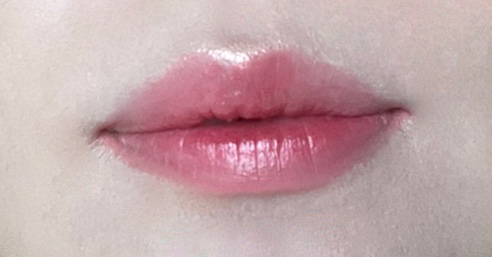 입술 발색