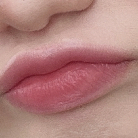 입술 발색