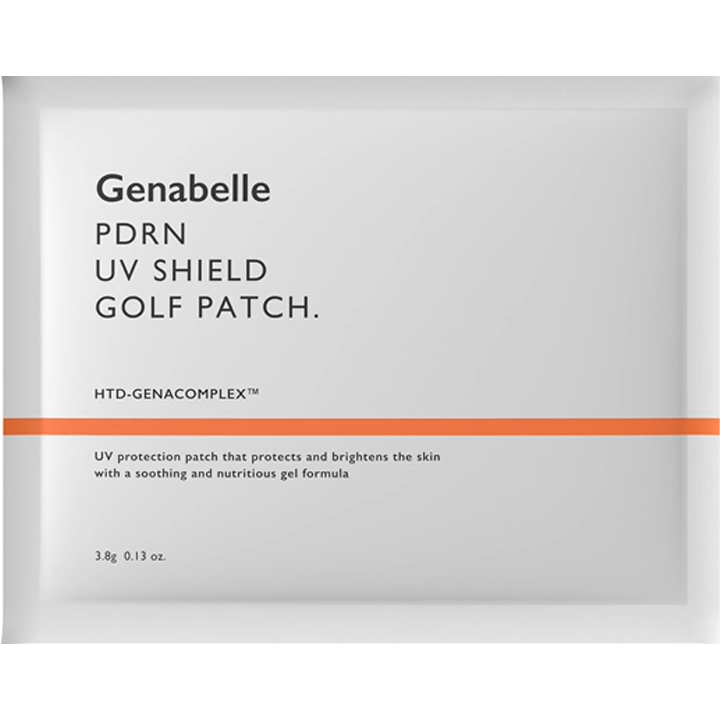 PDRN UV Shield Golf Patch