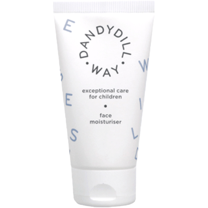 (Hawa) 敏感肌肤保湿霜