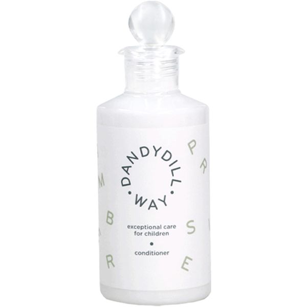 (海外)野生山楂果护发素