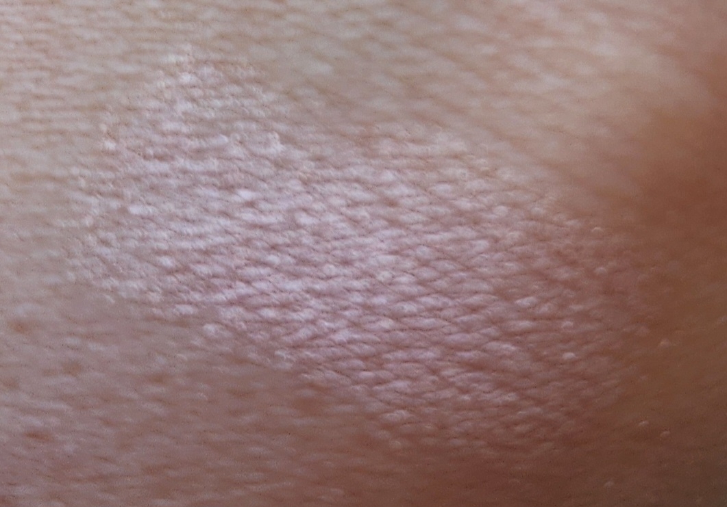 펄감