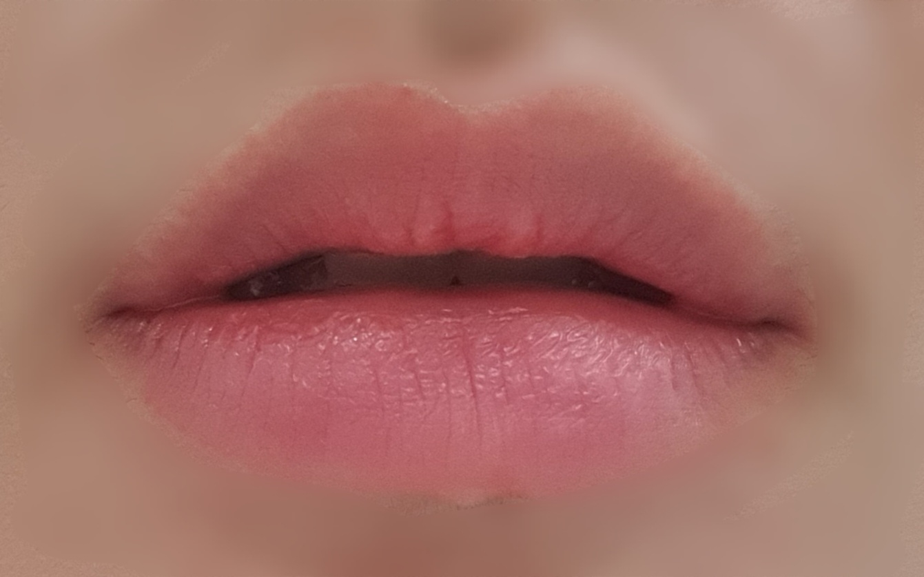 착색