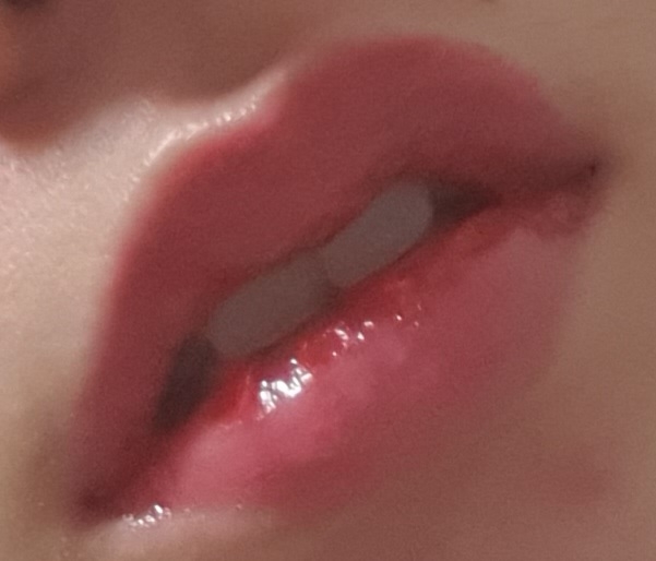 입술 발색