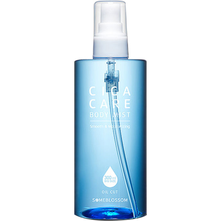 Cica Care Body Mist