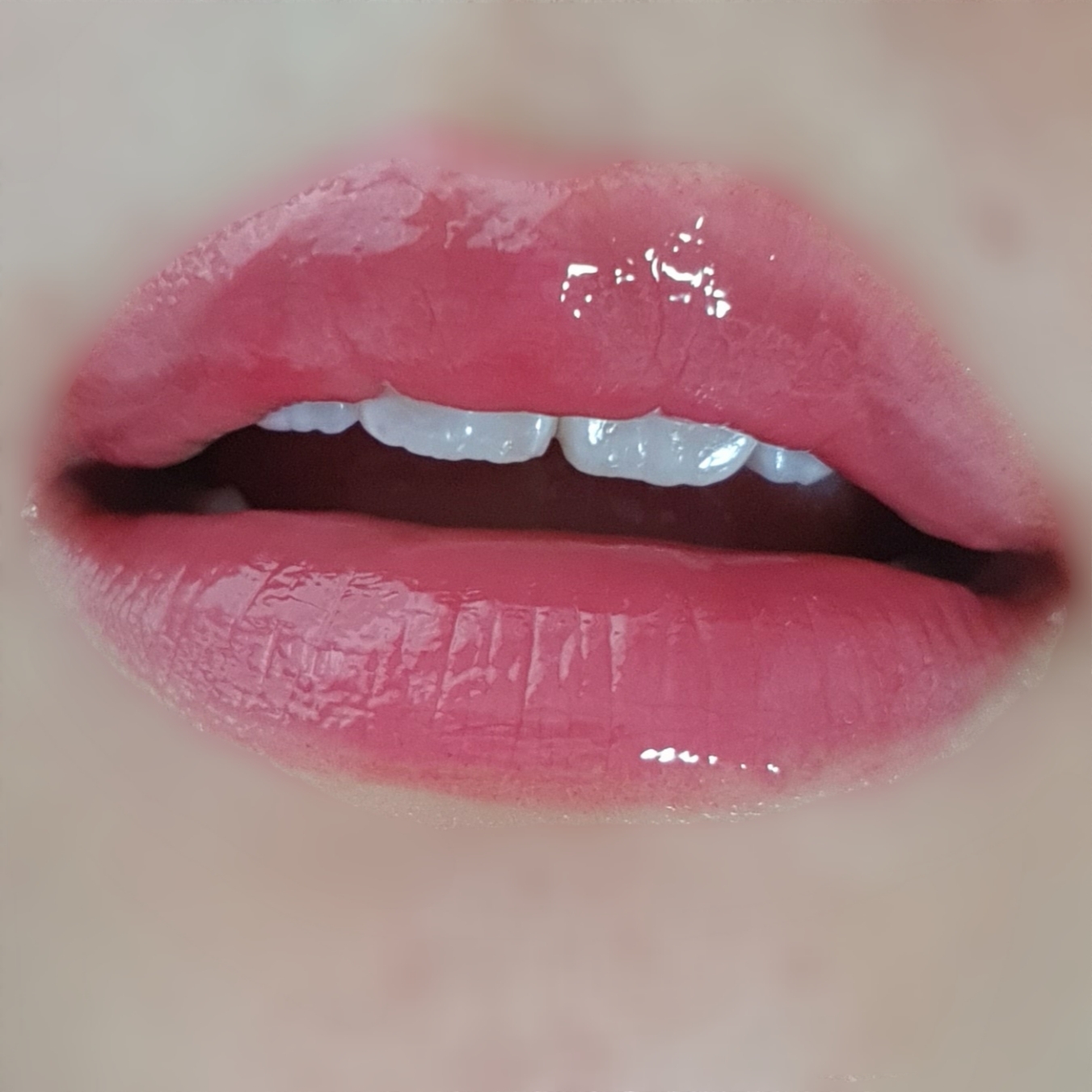 입술 발색