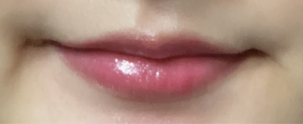 입술 발색