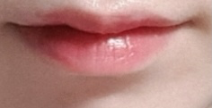 입술 발색