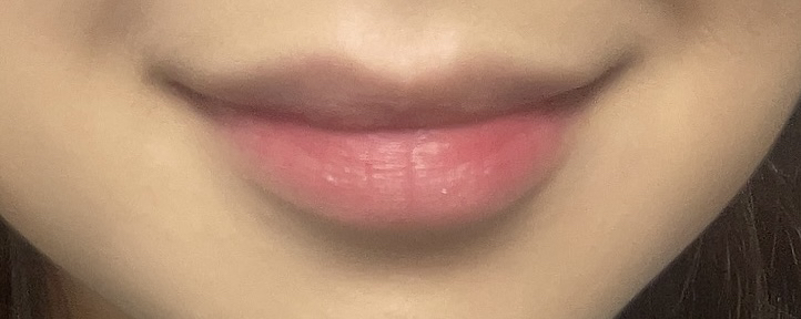 입술 발색