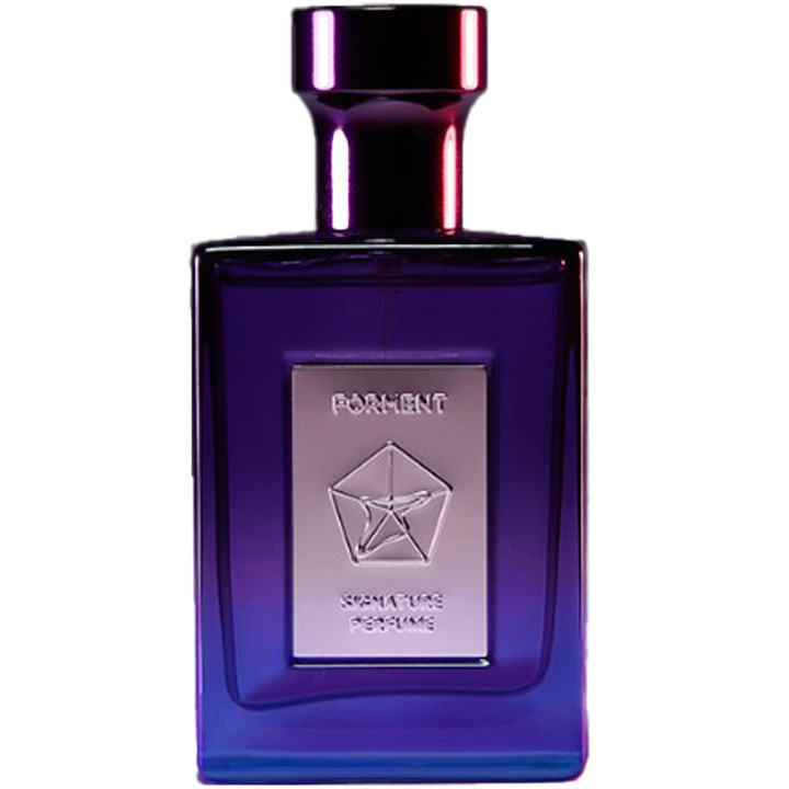 Signature Parfum [CottonDeanNight] （棉花之夜