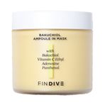 FINDIVE Bacuchiol 安瓿面罩