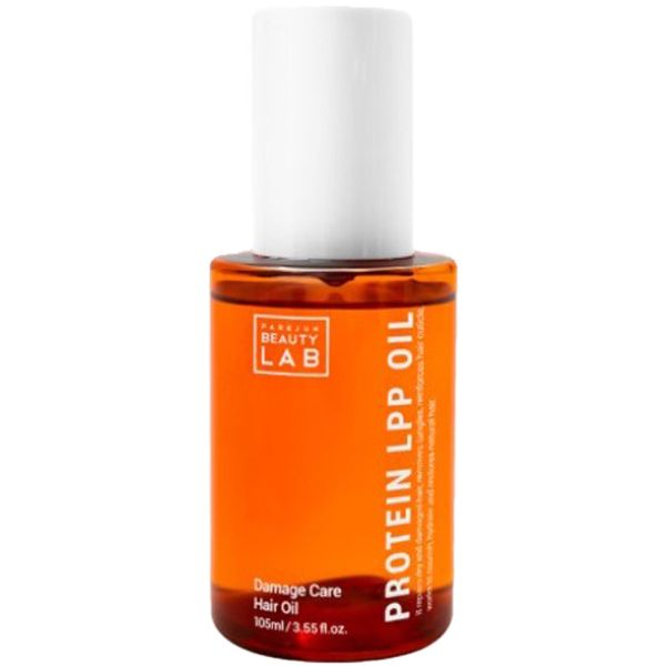 LPP 蛋白护发精油