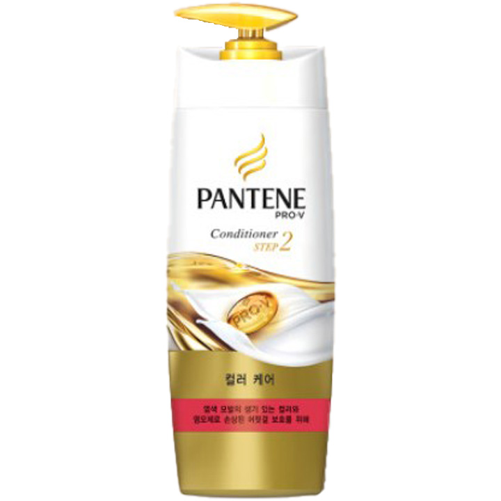 PANTENE Rinse [Color Care] | Hwahae Global