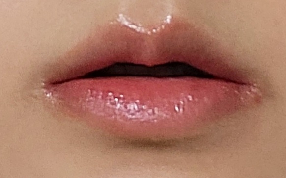 입술 발색