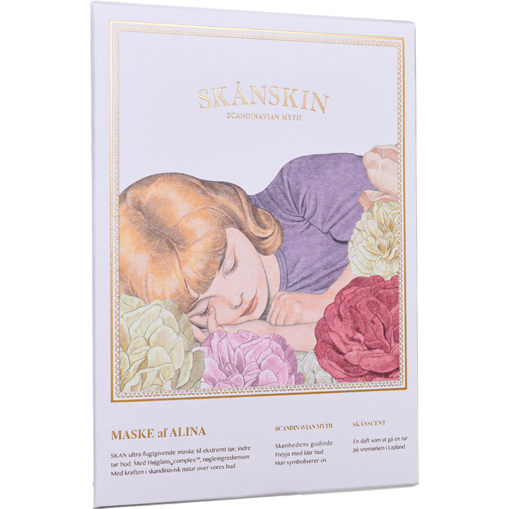 SKANSKIN | Hwahae Search