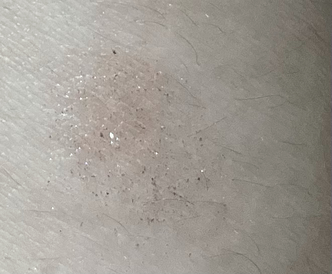 펄감