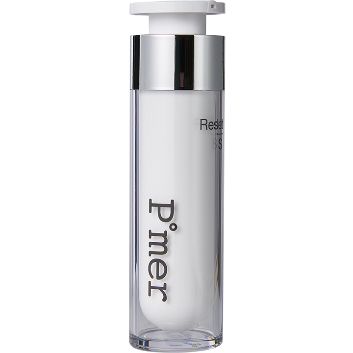 Puremer reset serum | Ingredients & Benefits