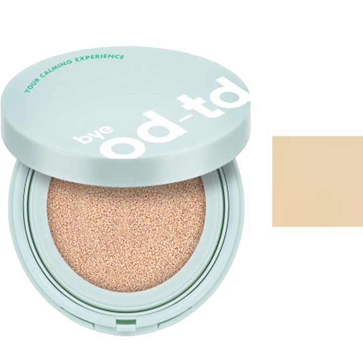Camming Cushion [SPF35/PA++] [No.