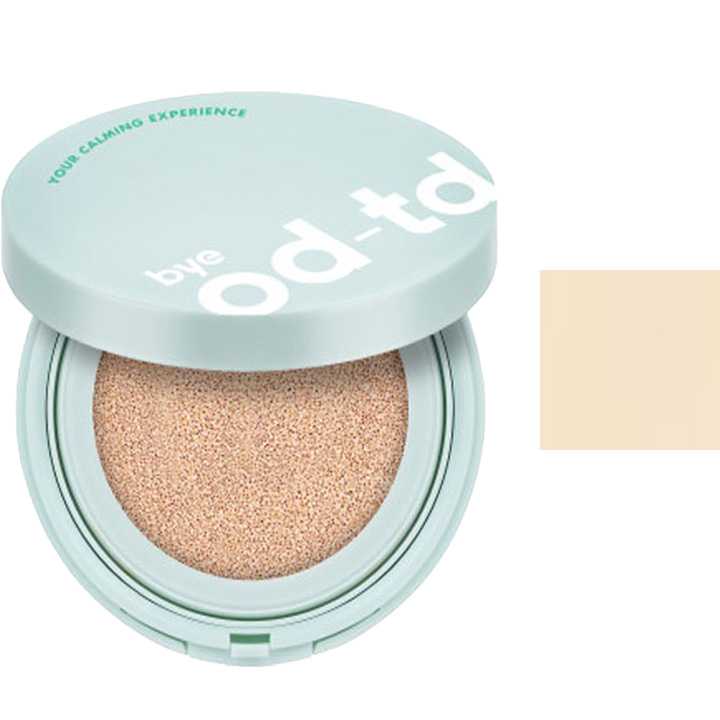 Camming Cushion [SPF35/PA++] [No.］