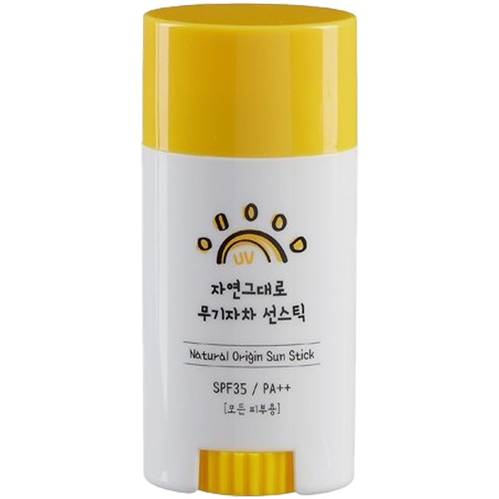 防晒霜 [SPF35/PA++]