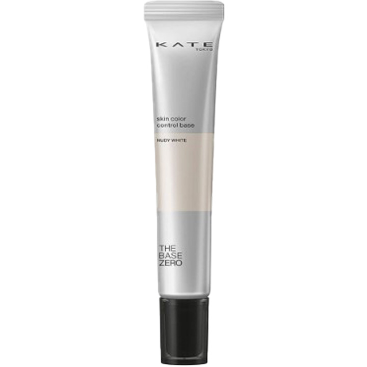 KATE Color Correcting Base [SPF18/PA++] [WT Nude White] | Ingredients ...