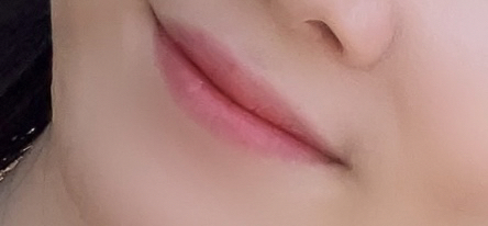 입술 발색