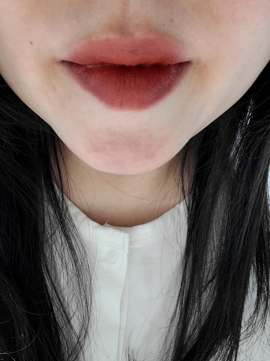 입술 발색