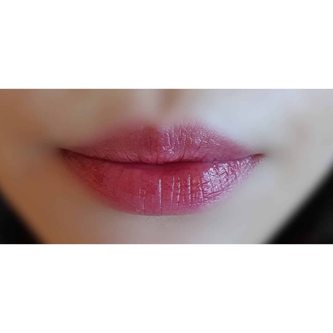 입술 발색