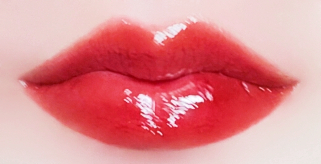 입술 발색