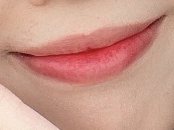 입술 발색